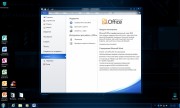 Windows 7 Ultimate SP1 x86/x64 Update & Office2010 v.82.17 (RUS/2017)