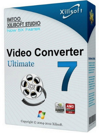 Xilisoft Video Converter Ultimate 7.8.21 Build 20170920 RePack/Portable by elchupacabra