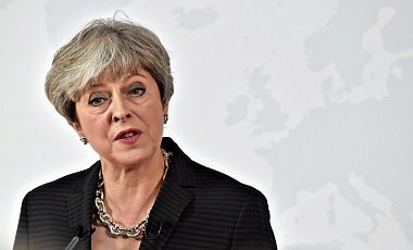 Британия после Brexit будет платить в бюджет ЕС до 2020 - премьер