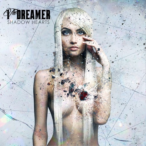 I, The Dreamer - Shadow Hearts [EP] (2017)