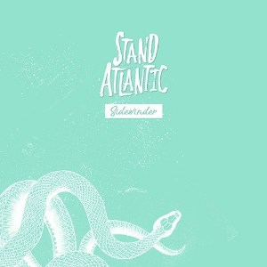 Stand Atlantic - Sidewinder [EP] (2017)