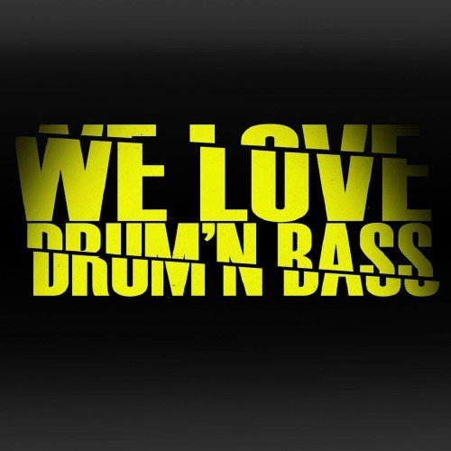 We Love Drum & Bass Vol. 137 (2017)