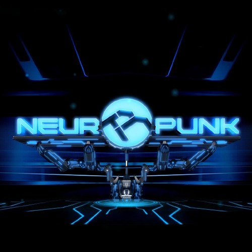 VA - Neuropunk Vol. 01 (2017)