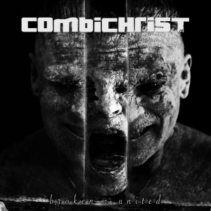 Combichrist - Broken : United (Single) (2017)