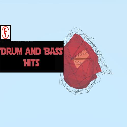 Drum & Bass Hits Vol. 47 (2017)