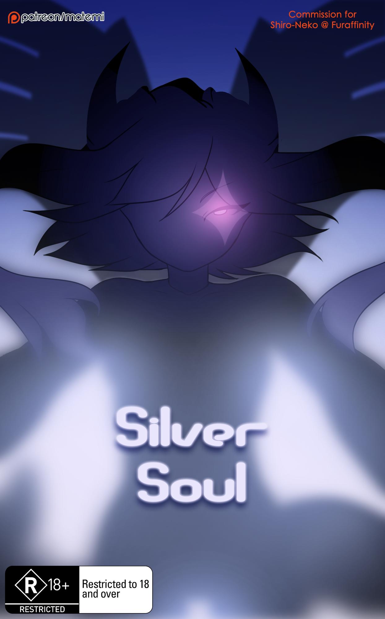 Matemi – Silver Soul 1-2