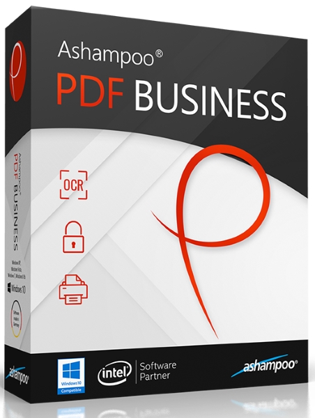 Ashampoo PDF Business 1.0.7