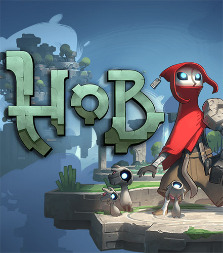 Hob – v1.10.2.0/Update 2