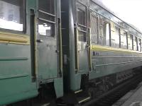 Пожар на строях в Калиновке: "Укрзализныця" изменила график движения 47 пассажирских поездов