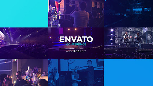 Event Promo 20332777 - Project for After Effects (Videohive)