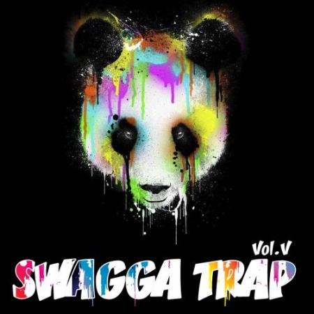 Swagga Trap Vol.5 (2017)