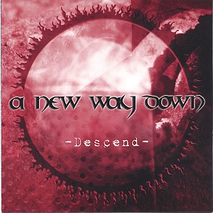 A New Way Down - Descend (2005)