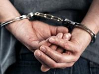 В Днепре офицер полиции взят за кражу кабеля на 380 тысяч гривен
