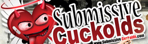 [Submissivecuckolds.com] All-Exclusive Cuckolding Video Stories! Ani Blackfox, Misty Cat, Sophia Deville ( 3  ) [2017-2018 ., Mistress,Female Domination,Cuckold, 720p]