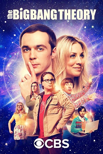    / The Big Bang Theory [11 ] (2017) WEB-DL 1080p | -