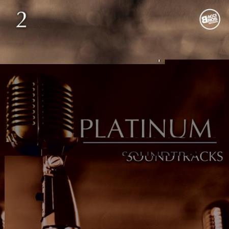 Platinum Soundtracks Vol. 2 (2017)