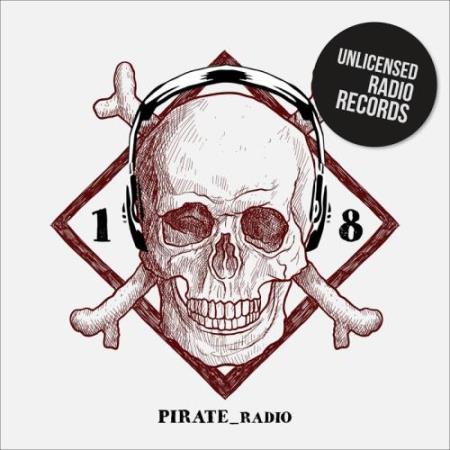 Pirate Radio Vol. 18 (2017)
