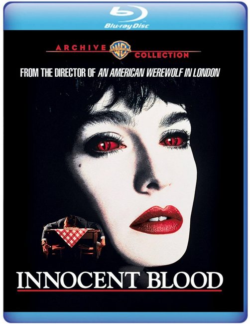   / Innocent Blood (1992) BDRip | A