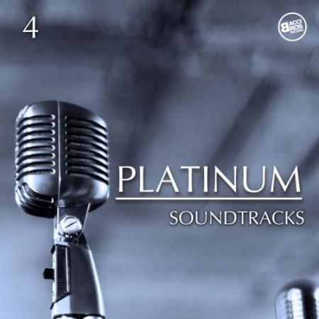Platinum Soundtracks Vol. 4 (2017)