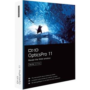 DxO Optics Pro 11.4.3 Build 71 Elite MacOSX | 383 MB