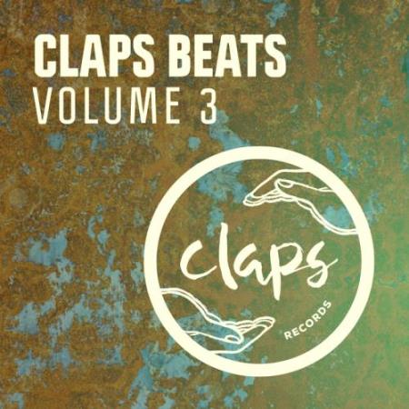 Claps Beats, Vol. 3 (2017)