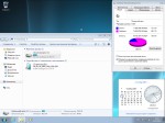 Windows 7 SP1-U with IE11 x86/x64 2x3in1 DG Win&Soft 2017.09 (ENG/RUS/UKR)