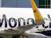 Крах Monarch Airlines стал крупнейшим в истории британской авиации / Новости / Finance.UA