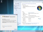 Windows 7 SP1-U with IE11 x86/x64 2x3in1 DG Win&Soft 2017.09 (ENG/RUS/UKR)