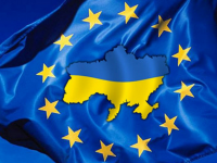 За семь месяцев вывоз товаров из Украины в стороны ЕС составил 9,5 биллиона долларов