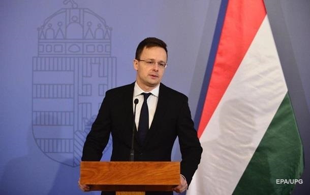 Венгрия и Румыния вместе выступят против закона об образовании