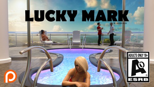 Super Alex Lucky Mark version 18+ cheat sheet + cheat mod + cg + walkthrough update
