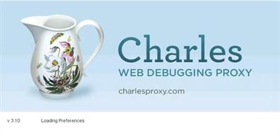 Charles 4.2 (Win/Lnx) | 242 MB (Total)