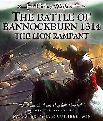 Битва при Баннокберне 1314. Разъяренные львы / Bannockburn 1314. The Lions Rampant (1993) TVRip