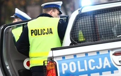 В Польше полицейские поиздевались над украинкой – СМИ