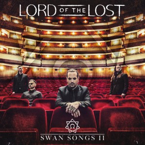 Lord of the Lost - Swan Songs II (2017)