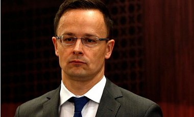 Венгрия не станет блокировать антироссийские санкции - МИД