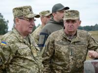 В Генштабе спрогнозировали утраты армии при силовом варианте освобождения Донбасса
