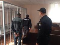 Подозреваемый в изнасиловании ребятенка на Кировоградщине скончался в СИЗО