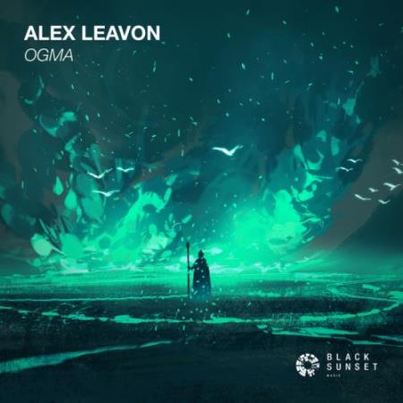 Alex Leavon - Ogma (2017)
