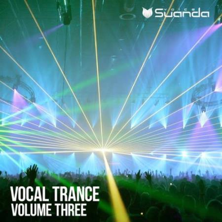 Vocal Trance, Vol. 3 (2017)