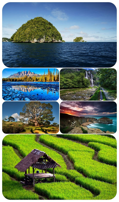Most Wanted Nature Widescreen Wallpapers #314