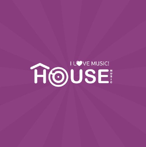 I Love Music! Top 100 House Edition Vol.20 (2017)