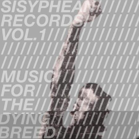 Music For The Dying Breed (2017)