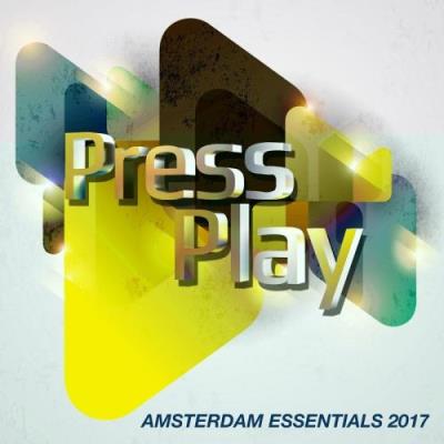 Amsterdam essentials 2017 (2017)