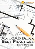 Скачать AutoCAD Block Best Practices