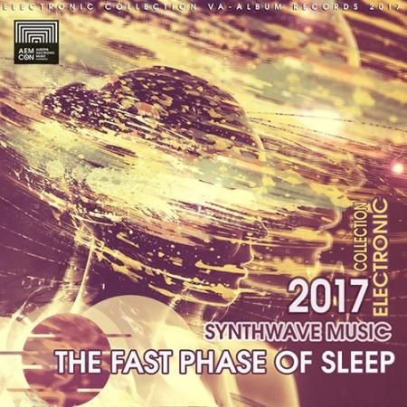 The Fast Phase Of Sleep (2017)