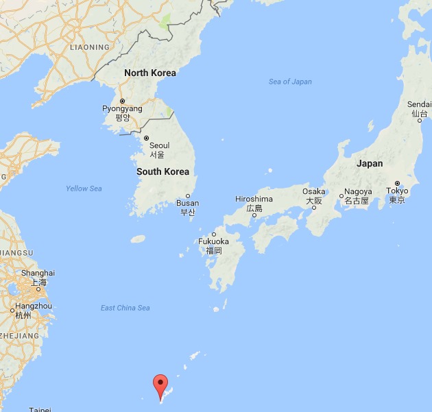 За поддержку США военные объекты Японии разнесем в клочки - КНДР