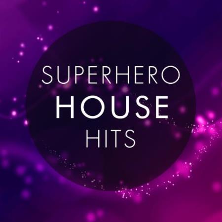 Superhero House Hits (2017)