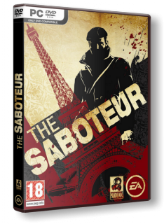 [RUS] The Saboteur v1