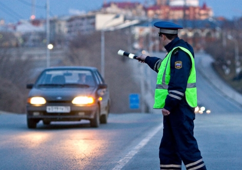 Испытывать документы на крымских стезях ныне будут не всего у водителей